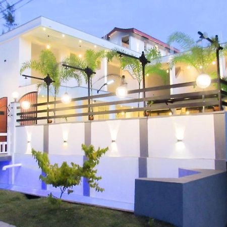 Airport Faith Hotel Katunayaka Luaran gambar