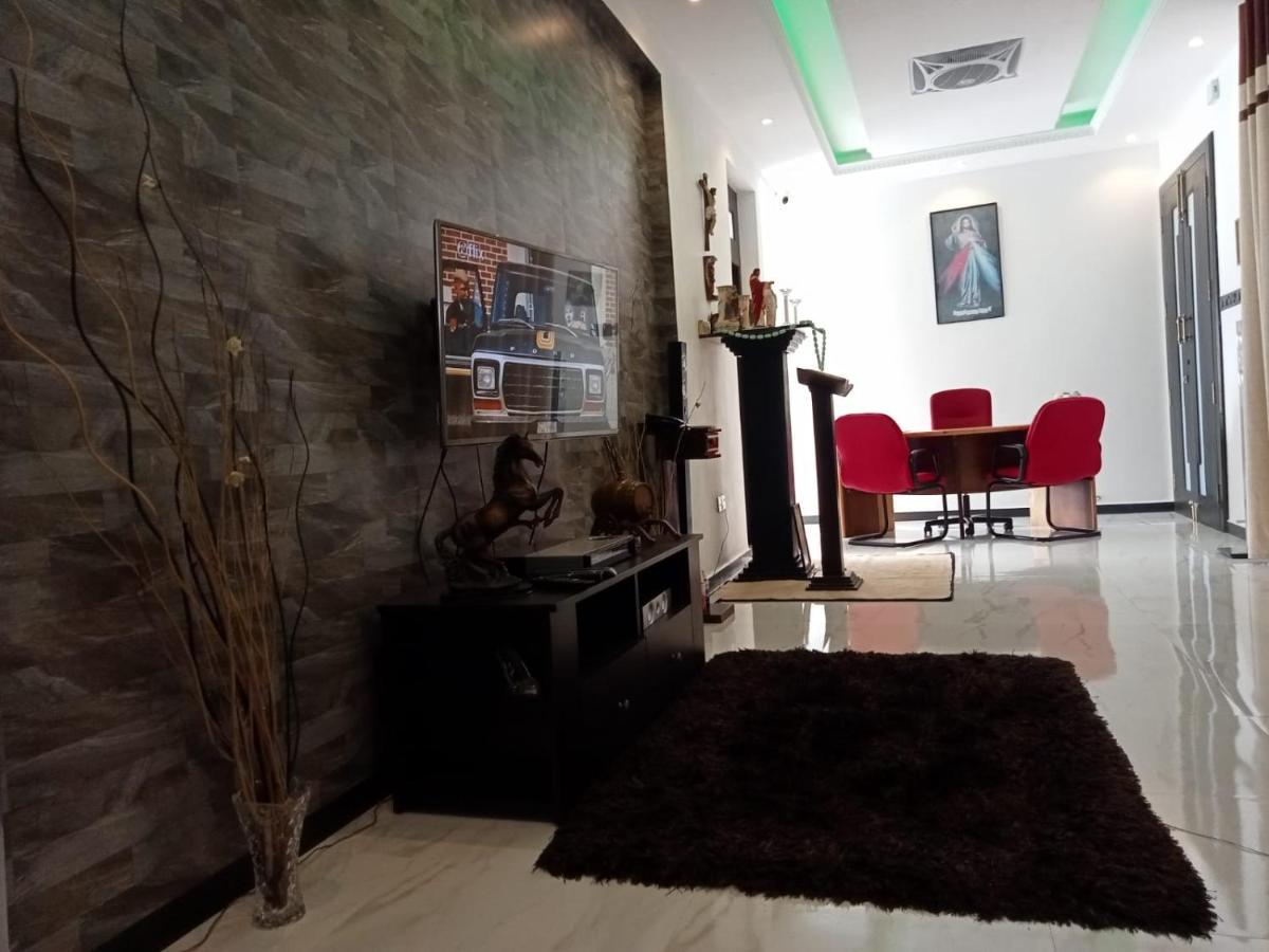 Airport Faith Hotel Katunayaka Luaran gambar