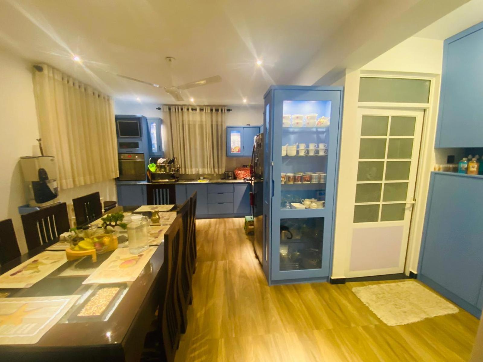 Airport Faith Hotel Katunayaka Luaran gambar