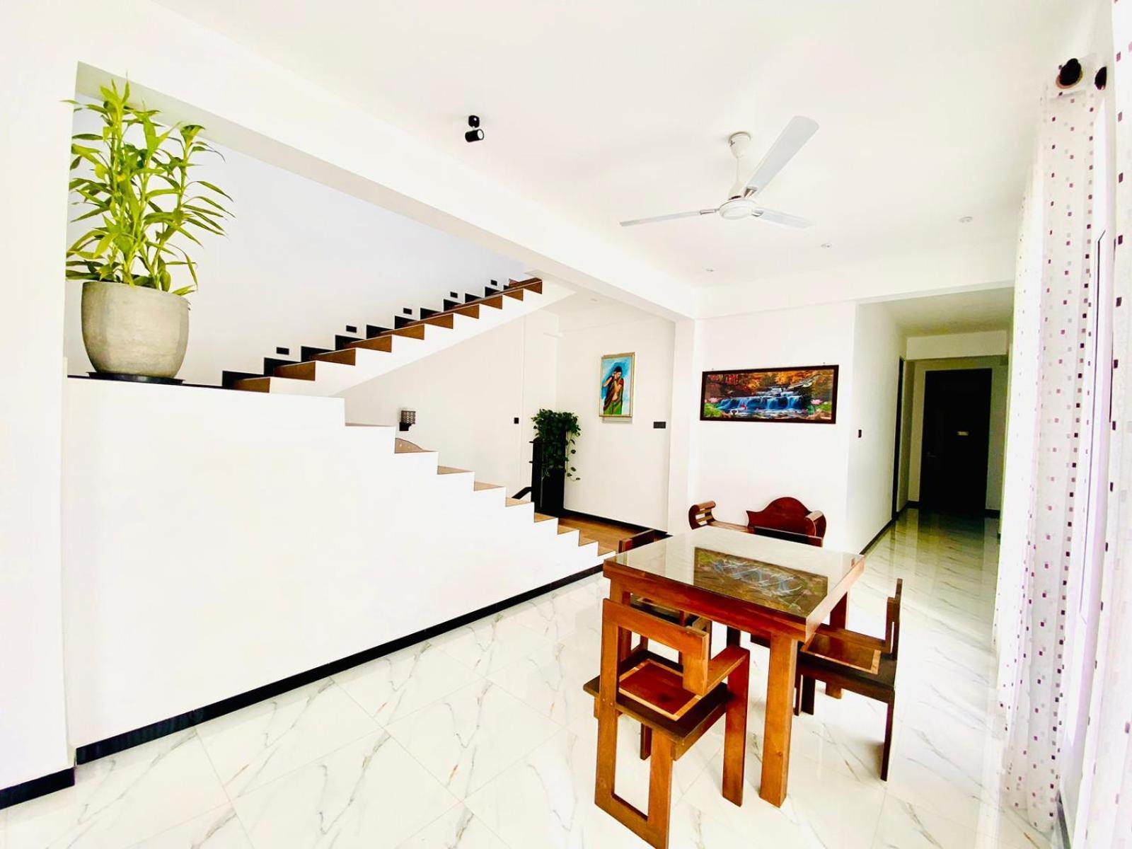 Airport Faith Hotel Katunayaka Luaran gambar