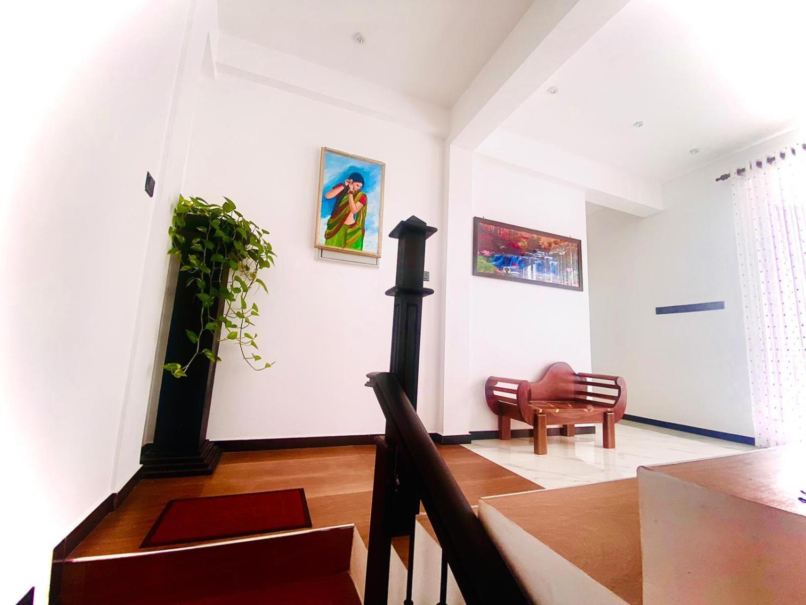 Airport Faith Hotel Katunayaka Luaran gambar