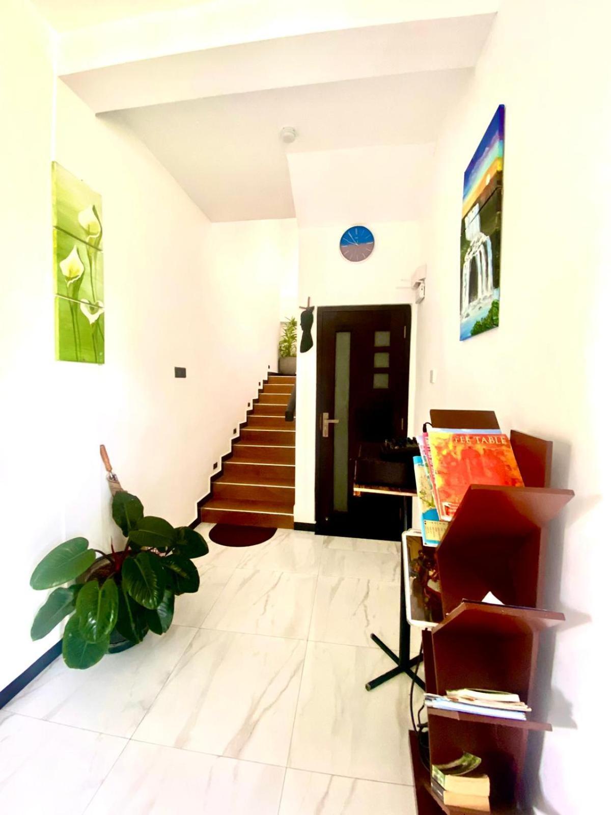 Airport Faith Hotel Katunayaka Luaran gambar
