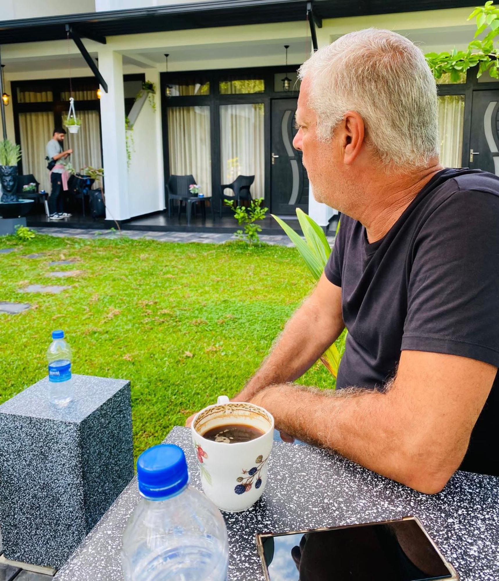 Airport Faith Hotel Katunayaka Luaran gambar